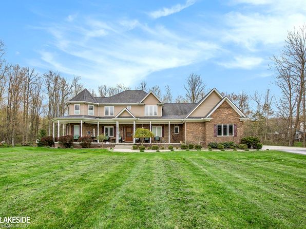 Armada MI Real Estate - Armada MI Homes For Sale | Zillow
