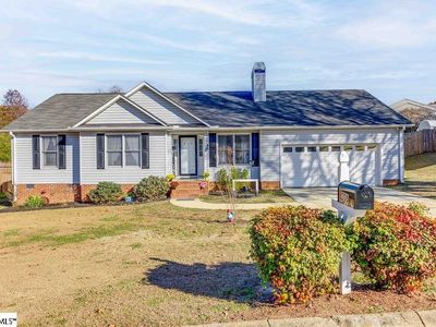 206 Foxfire Dr, Simpsonville, SC, 29680