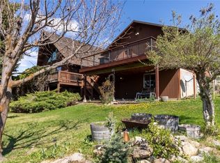 Sunset Addition, Winthrop, WA 98862