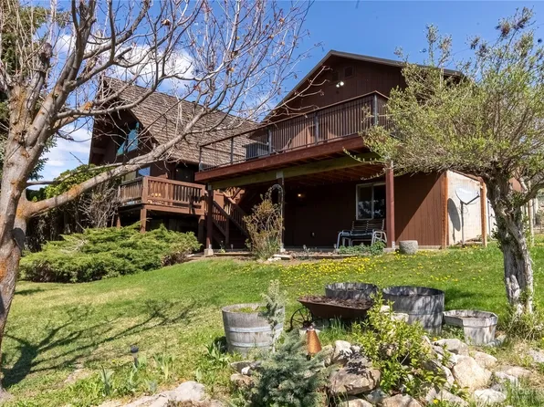 417 Perry Street, Winthrop, WA 98862