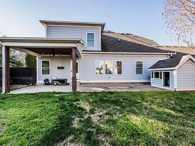 730 Bennington Park Dr — Photo 38