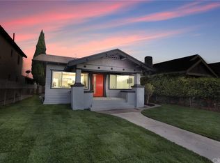 1324 W 53rd St, Los Angeles, CA 90037