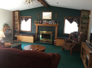 23661 Parker Ct, Circleville, OH 43113