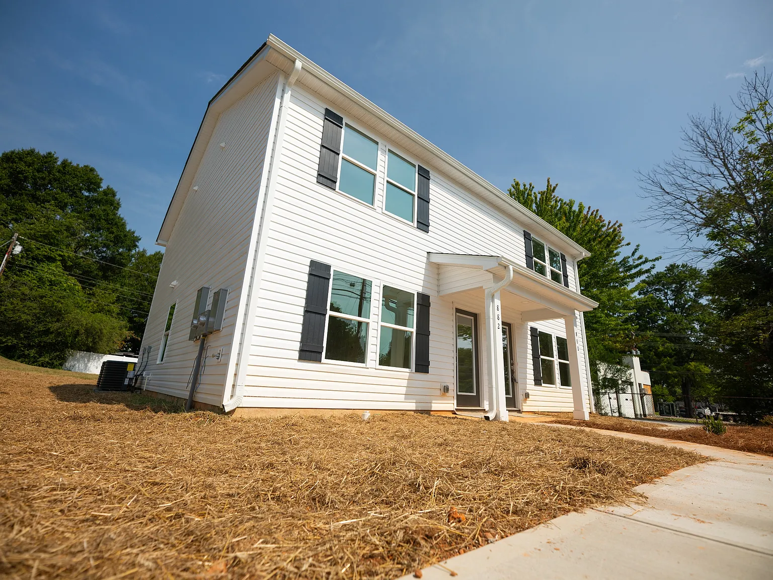 882 Old Charlotte Road Southwest - 1 — Photo 1
