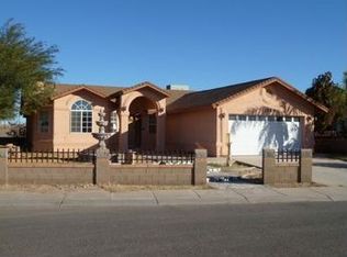 1184 W Yucca St, Somerton, AZ 85350