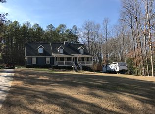 4744 Watson Mill Ct, Loganville, GA 30052