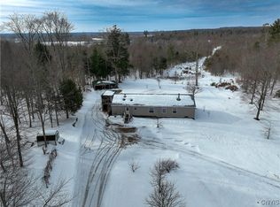 8015 Herder Rd, Blossvale, NY 13308