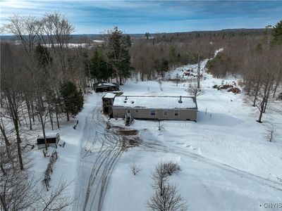 8015 Herder Rd, Blossvale, NY, 13308
