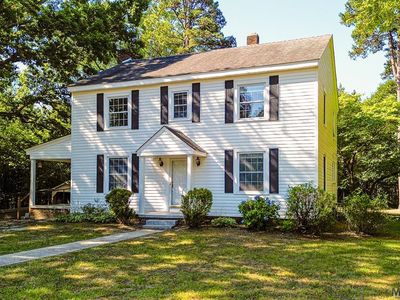 14900 Highway 47, Chase City, VA, 23924