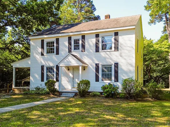 14900 Highway 47, Chase City, VA 23924