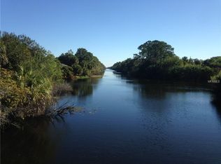 Morenci Ter, North port, FL 34286