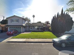 1745 Oswald Pl, Santa Clara, CA 95051