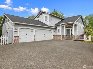 7521 Sterling Pl, Arlington, WA