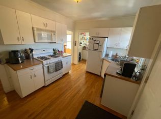 9-13 Wilson park, Brighton, MA 02135