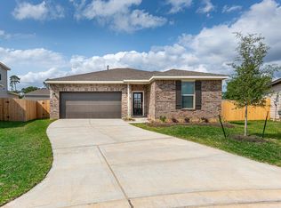 17111 Coulter Pine Ct, Conroe, TX 77302
