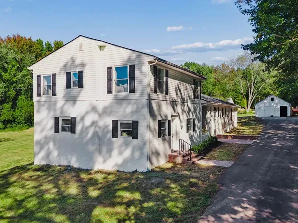 7914 Bradshaw Rd, Upper Falls, MD 21156