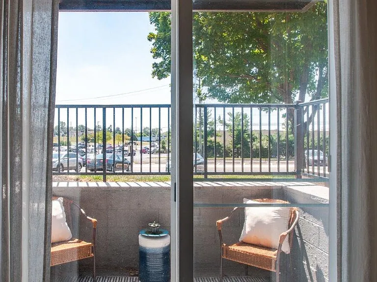 Hill Brook Place Apartment Homes — Photo 11