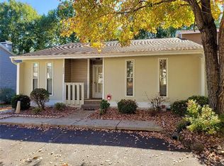 2552 Tantelon Pl, Winston Salem, NC 27127