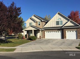 1220 E Lake Creek St, Meridian, ID 83642