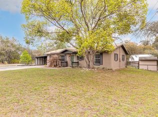 4539 Sue St, De Leon Springs, FL 32130