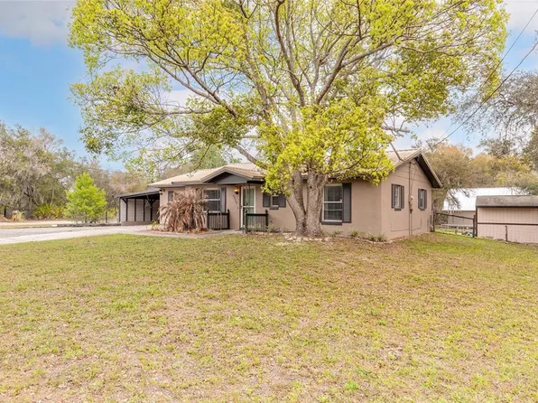 4539 Sue St, De Leon Springs, FL 32130