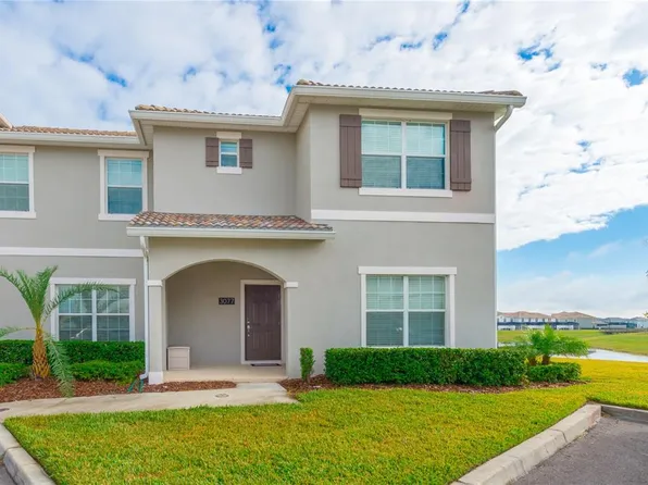 3077 Juliet Dr, Kissimmee, FL 34746