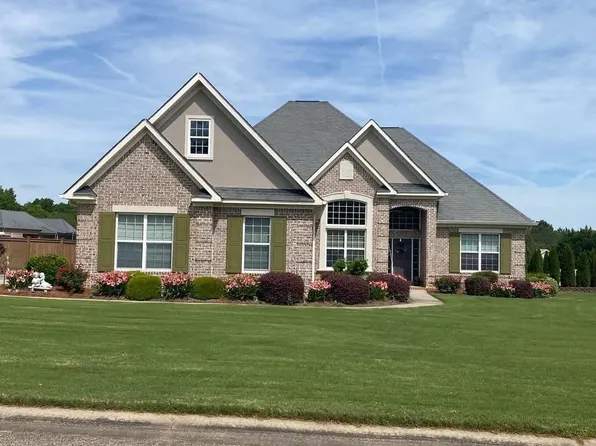 40 Peregrine Dr, Byron, GA 31008
