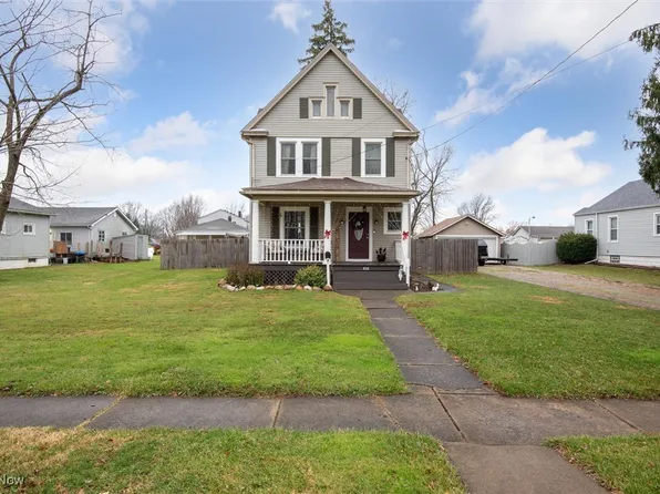 426 Root Rd, Lorain, OH 44052