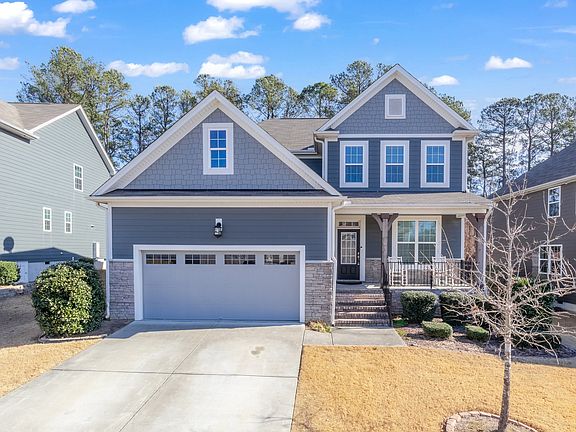 2nd image of 3617 Lily Orchard Way