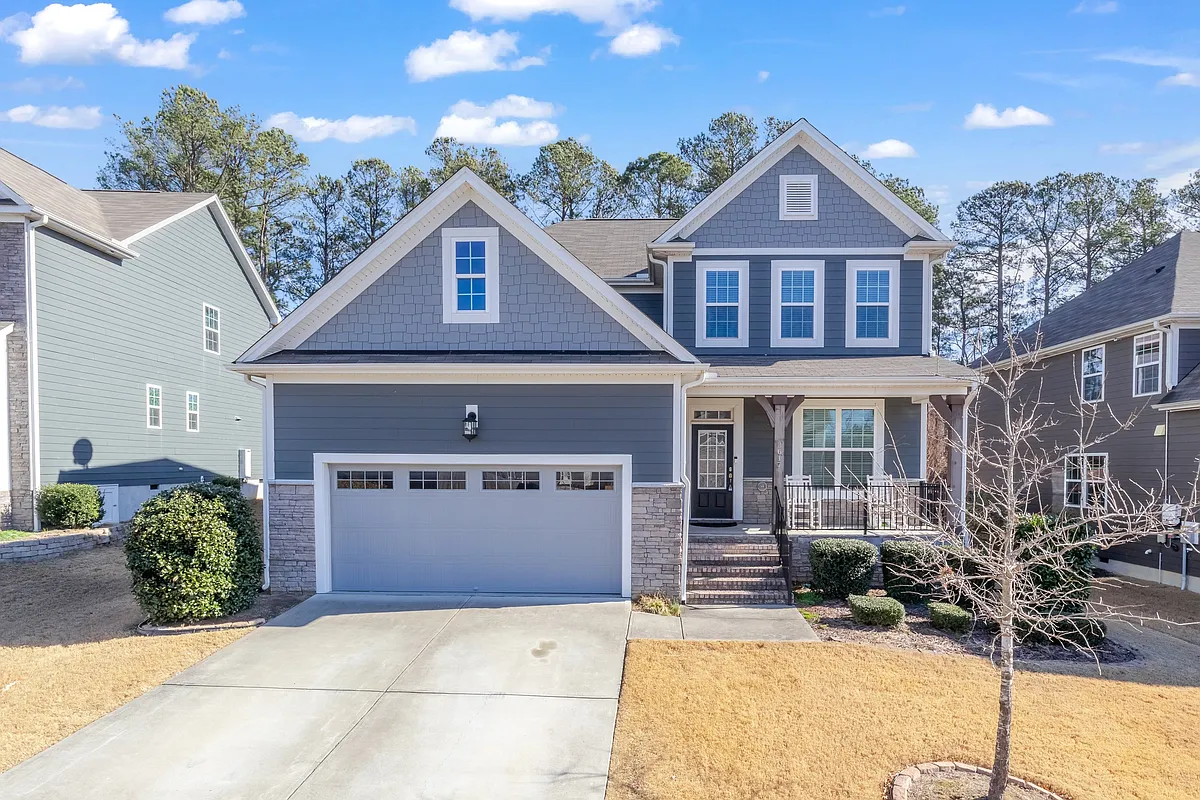 Building Photo - 3617 Lily Orchard Way