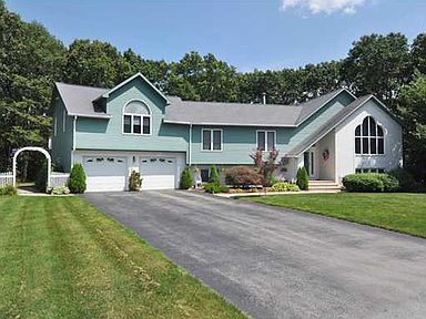 6 Lynn Ln Lincoln Ri 02865 Zillow