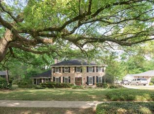 558 Shenandoah Rd W #5, Mobile, AL 36608