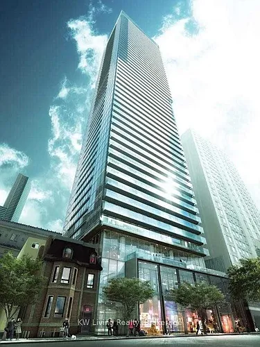 15 Grenville St #1104 Photo 1