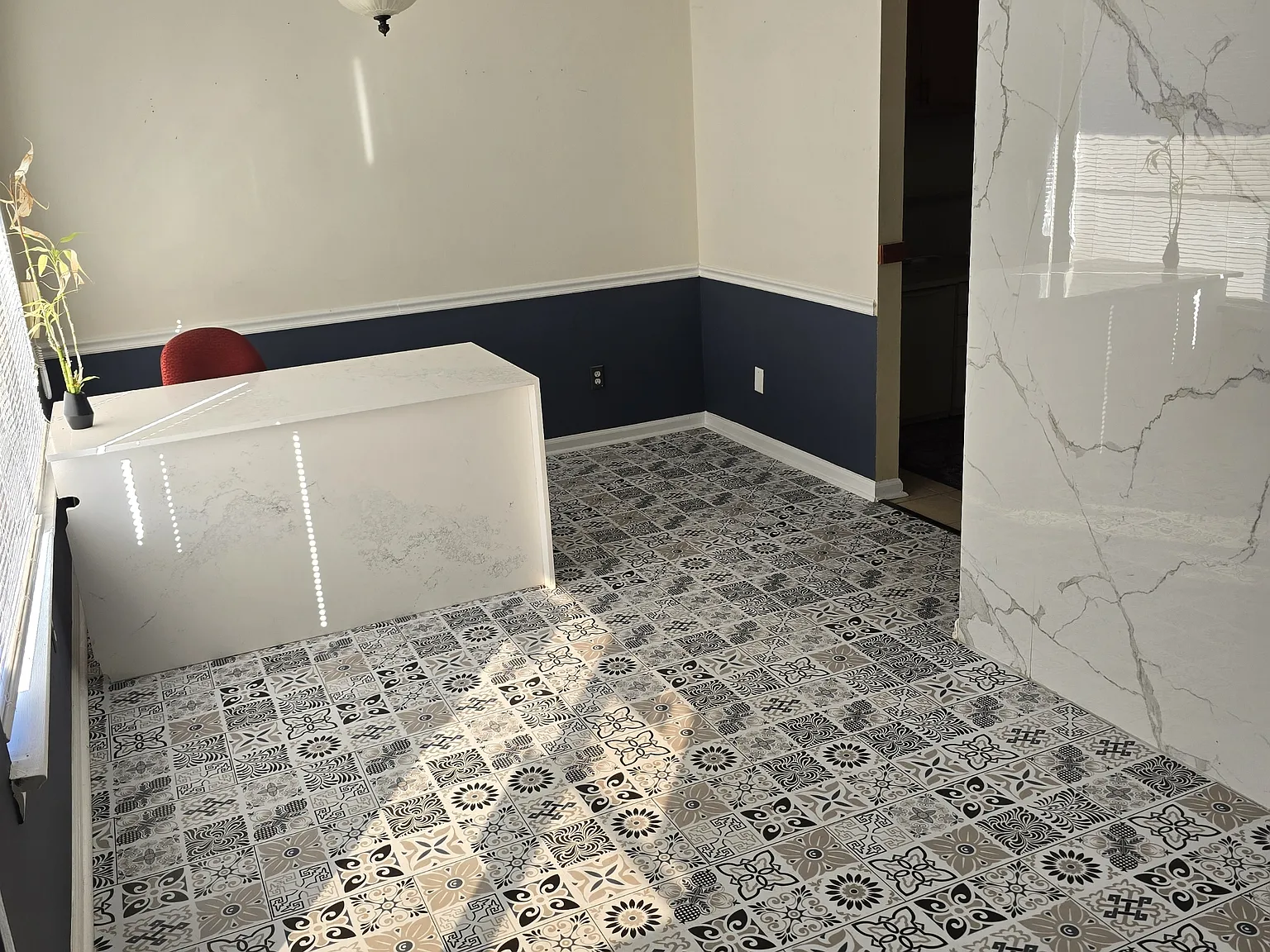 120 Liberty Street - Unit D — Photo 2
