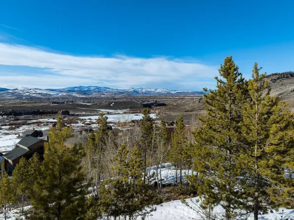 226 GCR 8952, Granby, CO 80446