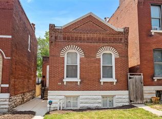 3249 Michigan Ave, Saint Louis, MO