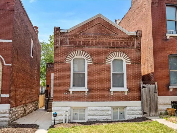 3249 Michigan Ave, Saint Louis, MO 63118