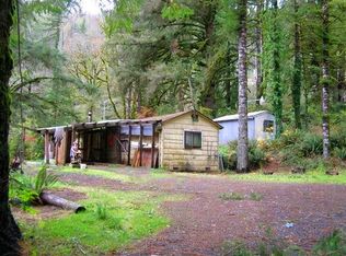 21240 Wilson River Hwy., Tillamook, OR 97141
