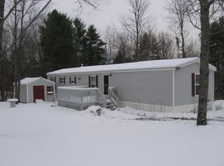 111 Briarwood Rd, Lebanon, ME 04027