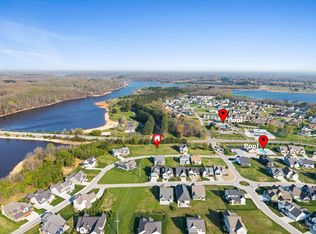 0 Kayak Way LOT 516, Winchester, TN 37398