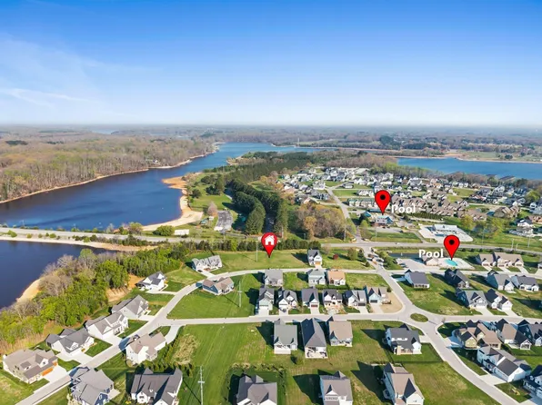 0 Kayak Way Lot 516, Winchester, TN 37398