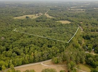 0 Crow Cut Rd NW, Fairview, TN 37062