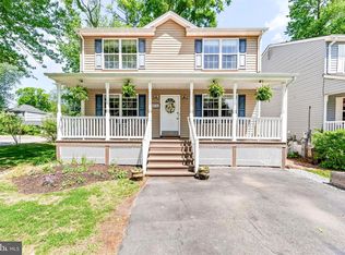 3836 4th St, North Beach, MD 20714
