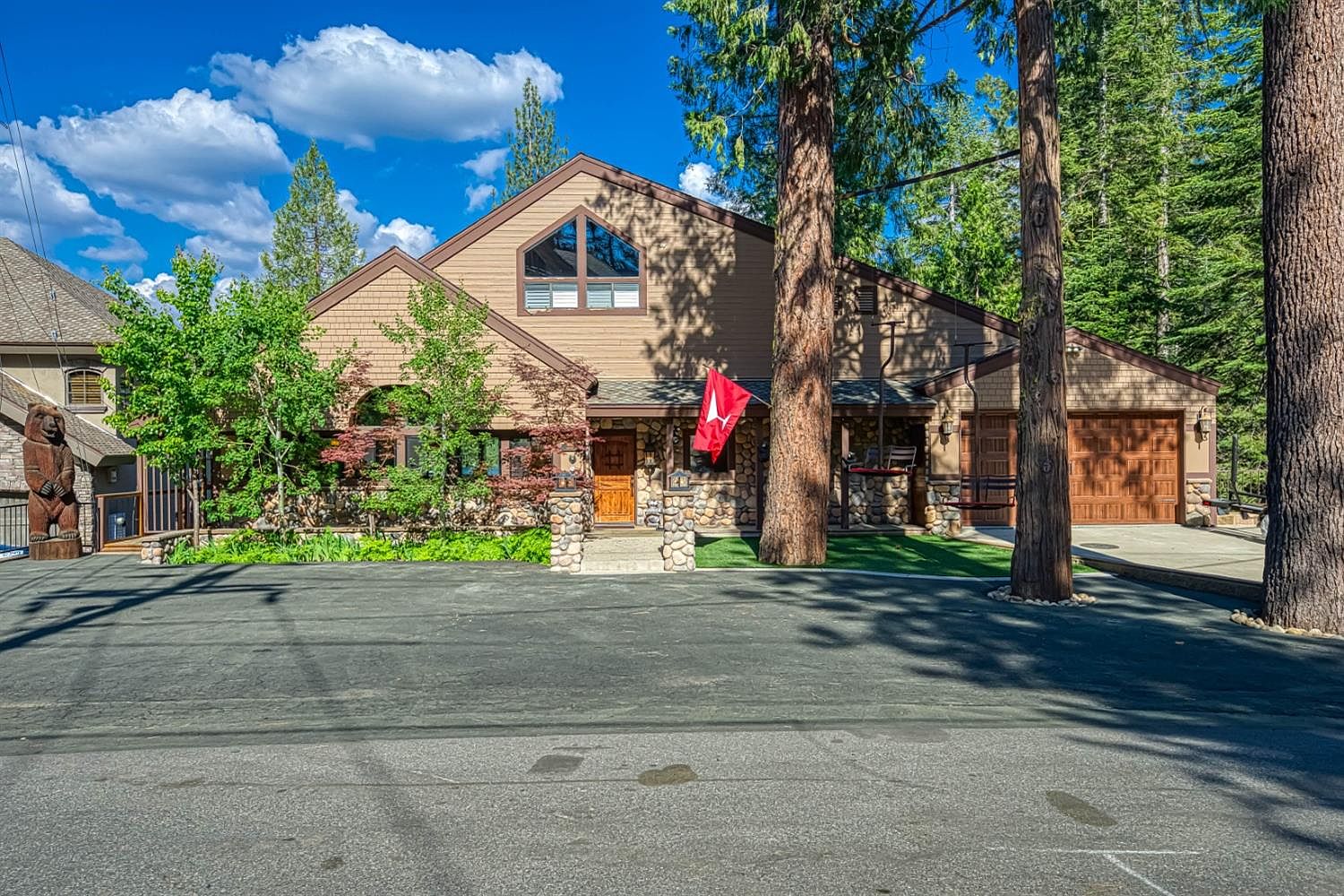 44633 Lakeview, Shaver Lake, CA 93664 MLS 598346 Zillow