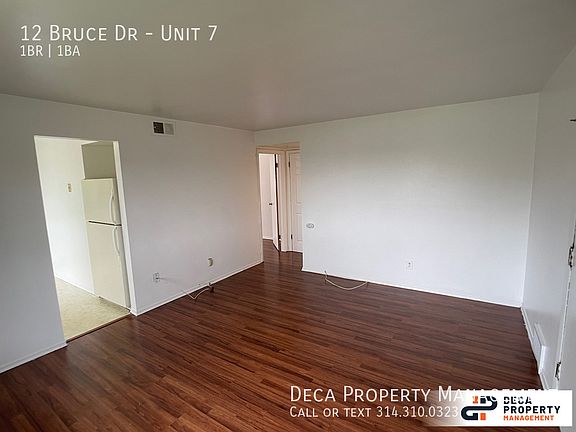 3rd image of 12 Bruce Dr APT 7
