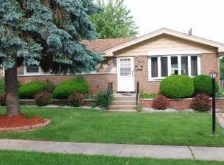 218 Broker Ave, Itasca, IL 60143
