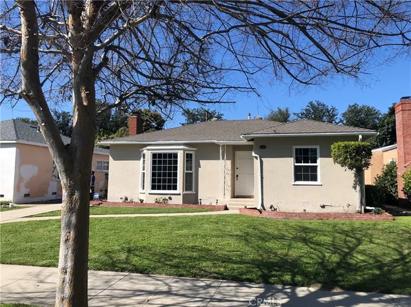 2873 Cedar Ave, Long Beach, CA 90806