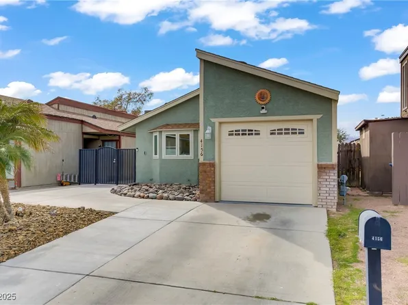 4156 Broadriver Dr, Las Vegas, NV 89108