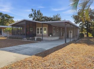 2285 N Loma Point, Hernando, FL 34442