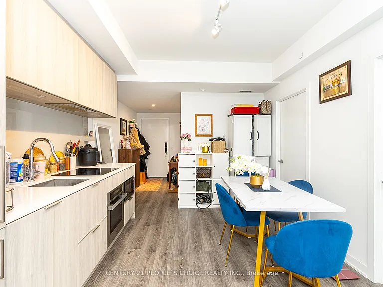 28 Ann St #1201 — Photo 12